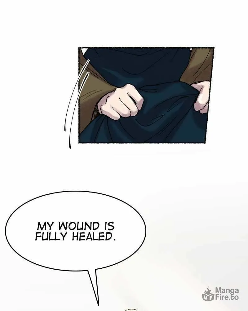 Read Like Wind on a Dry Branch chapter 25 image 54 on Lezhin