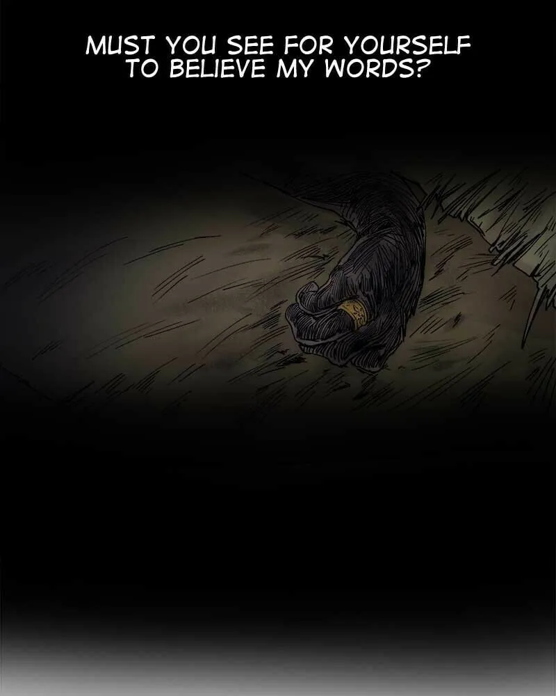 Read Like Wind on a Dry Branch chapter 25 image 7 on Lezhin