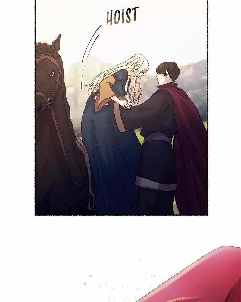 Read Like Wind on a Dry Branch chapter 25 image 73 on Lezhin
