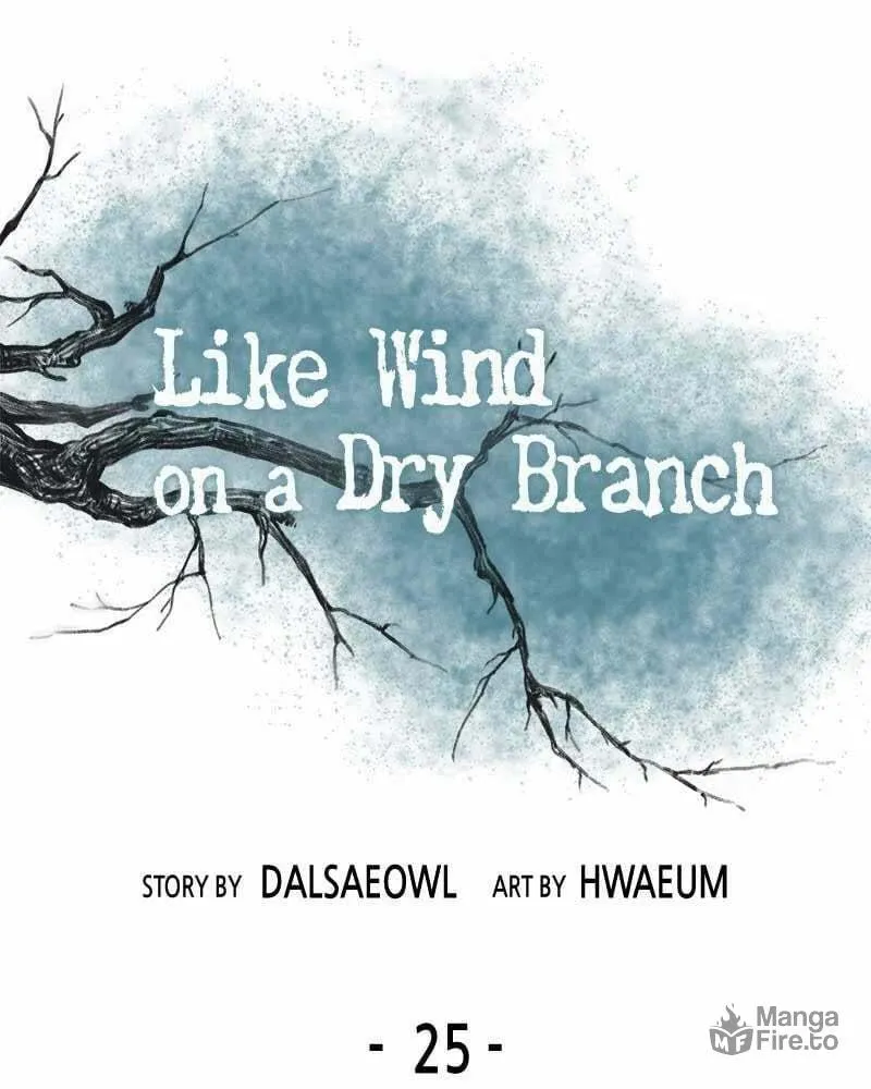 Read Like Wind on a Dry Branch chapter 25 image 79 on Lezhin
