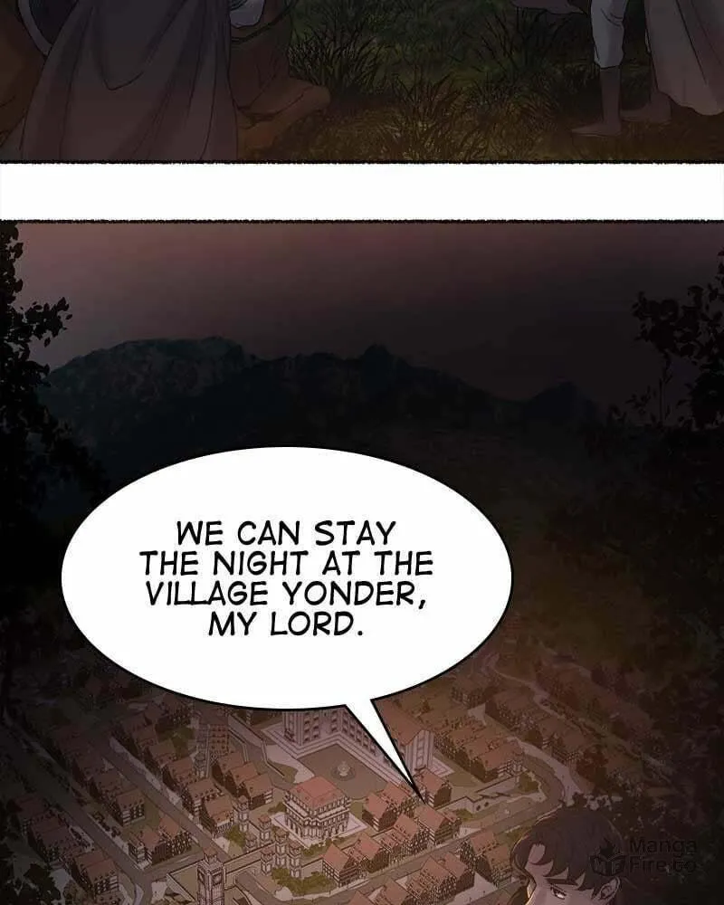 Read Like Wind on a Dry Branch chapter 25 image 84 on Lezhin