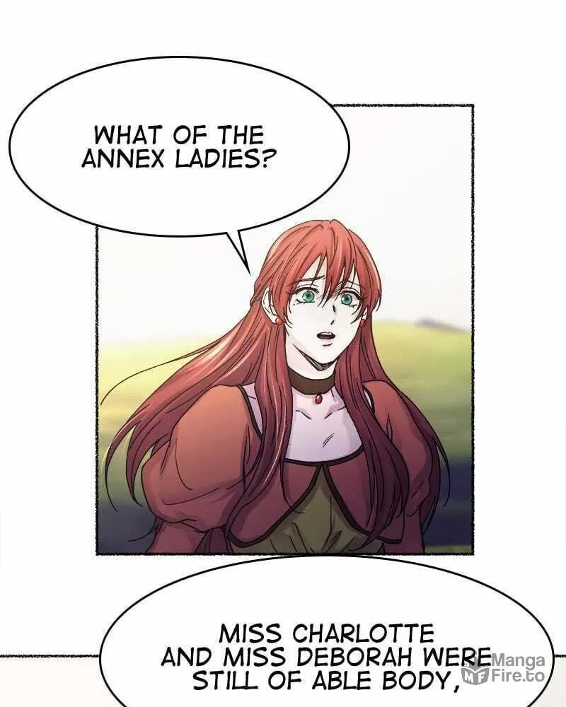Read Like Wind on a Dry Branch chapter 25 image 9 on Lezhin