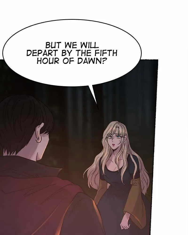 Read Like Wind on a Dry Branch chapter 25 image 93 on Lezhin