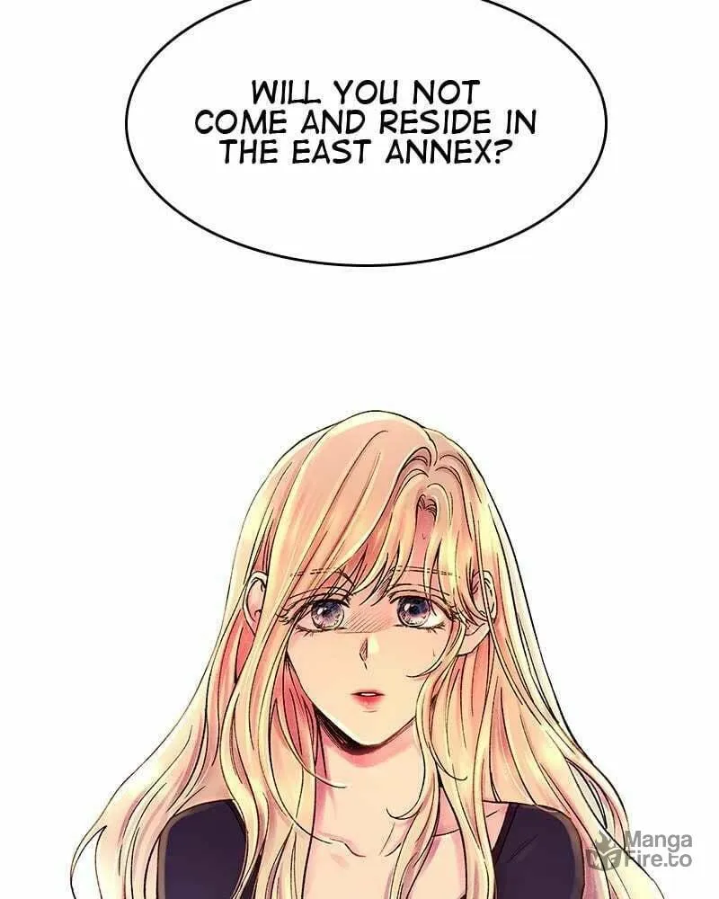 Read Like Wind on a Dry Branch chapter 26 image 2 on Lezhin