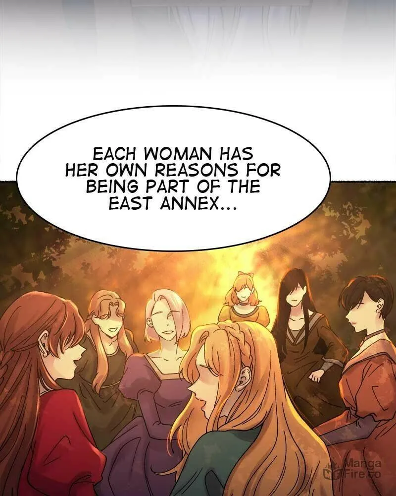 Read Like Wind on a Dry Branch chapter 26 image 24 on Lezhin