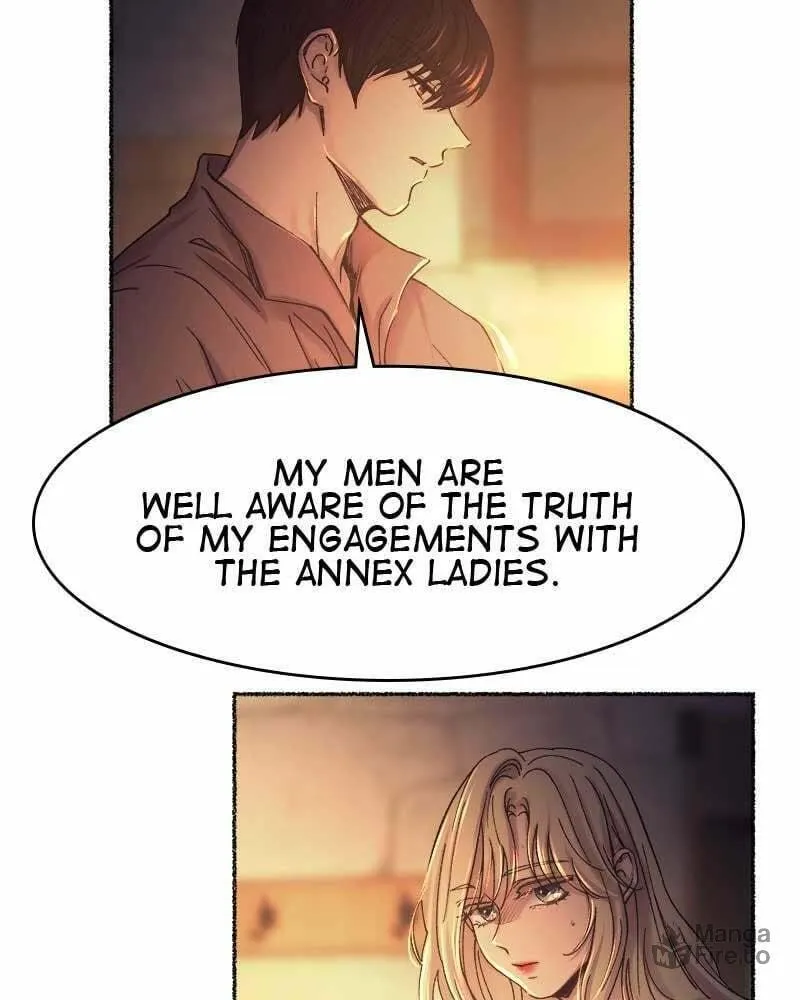 Read Like Wind on a Dry Branch chapter 26 image 32 on Lezhin