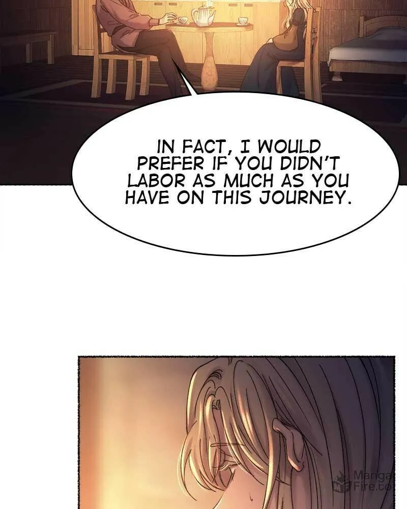 Read Like Wind on a Dry Branch chapter 26 image 34 on Lezhin