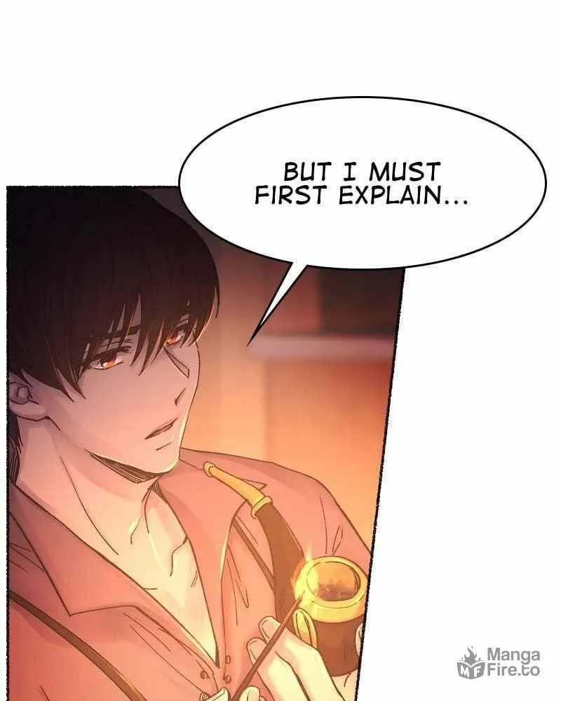 Read Like Wind on a Dry Branch chapter 26 image 5 on Lezhin