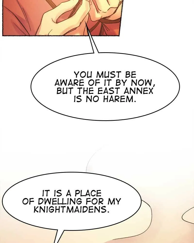 Read Like Wind on a Dry Branch chapter 26 image 6 on Lezhin