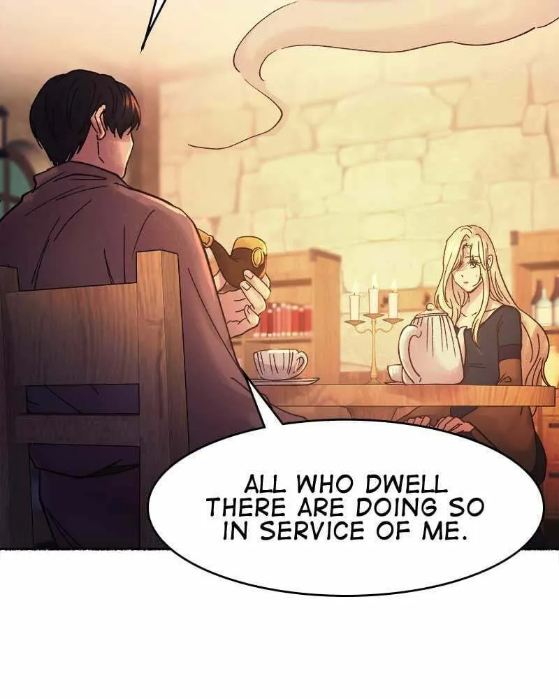 Read Like Wind on a Dry Branch chapter 26 image 7 on Lezhin