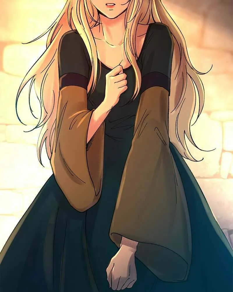 Read Like Wind on a Dry Branch chapter 27 image 1 on Lezhin