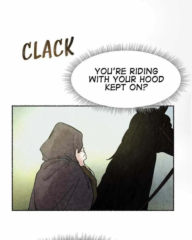 Read Like Wind on a Dry Branch chapter 27 image 22 on Lezhin