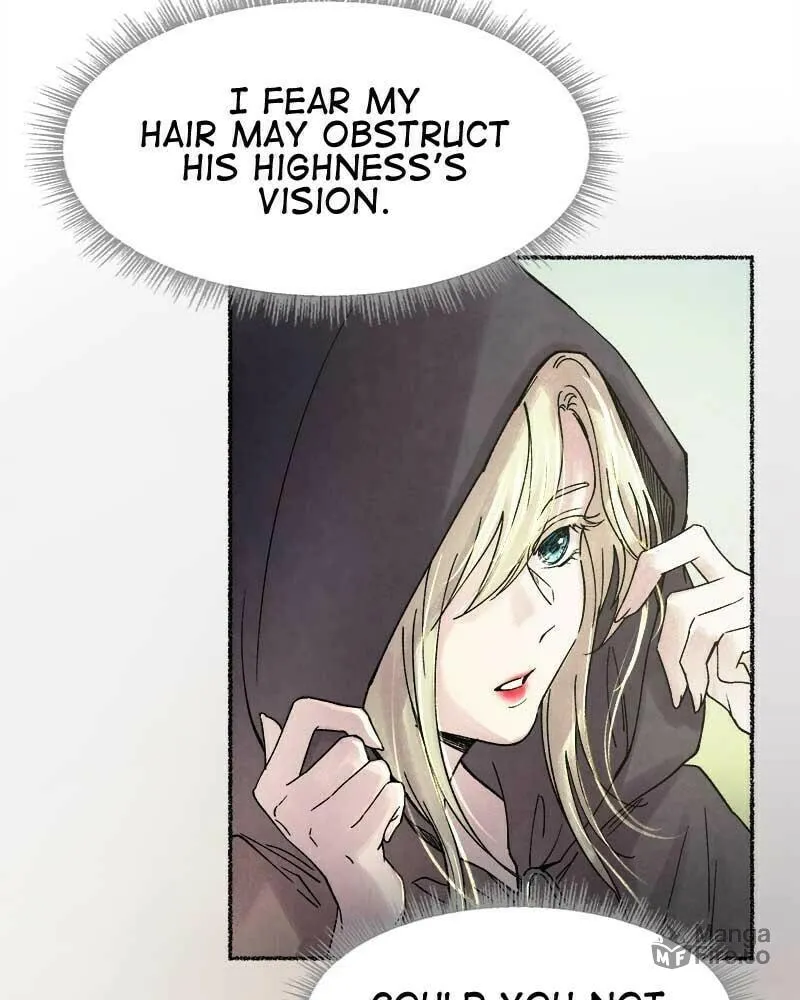Read Like Wind on a Dry Branch chapter 27 image 23 on Lezhin