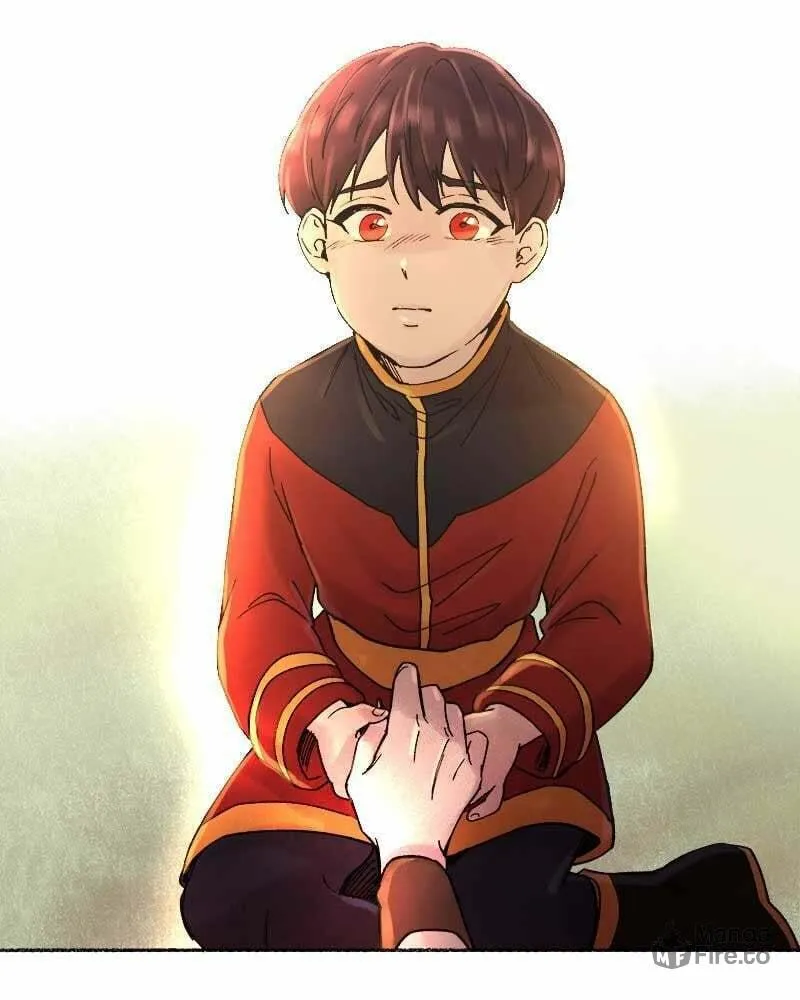 Read Like Wind on a Dry Branch chapter 27 image 49 on Lezhin