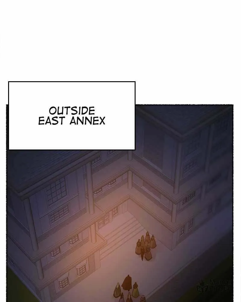 Read Like Wind on a Dry Branch chapter 27 image 99 on Lezhin