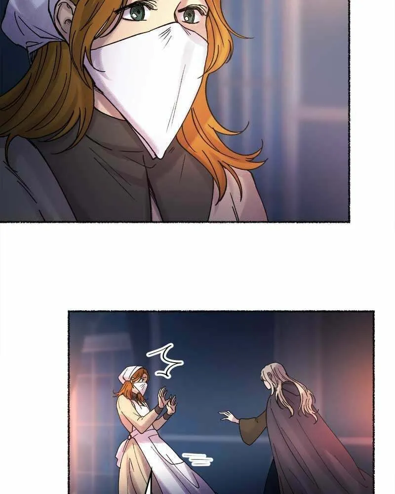 Read Like Wind on a Dry Branch chapter 28 image 16 on Lezhin