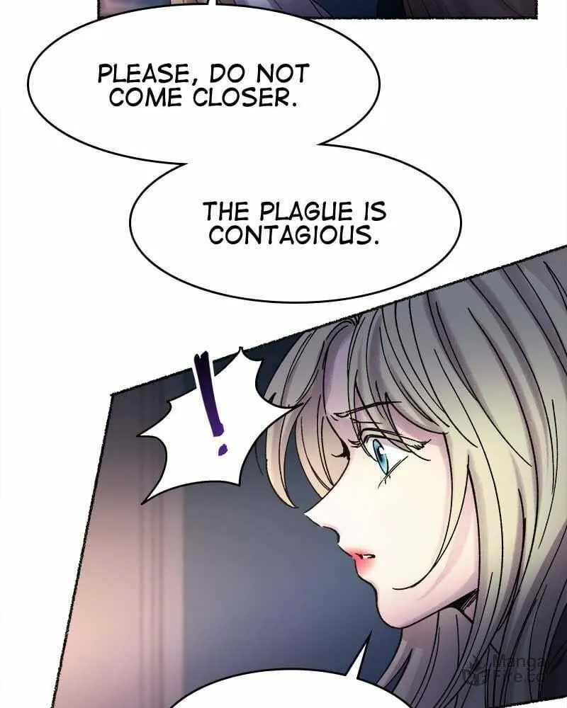 Read Like Wind on a Dry Branch chapter 28 image 17 on Lezhin