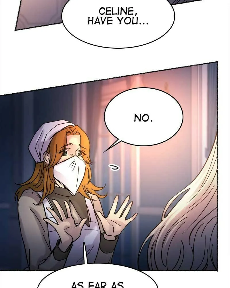 Read Like Wind on a Dry Branch chapter 28 image 18 on Lezhin
