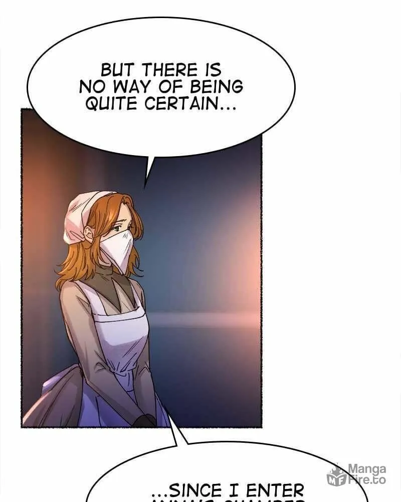 Read Like Wind on a Dry Branch chapter 28 image 20 on Lezhin