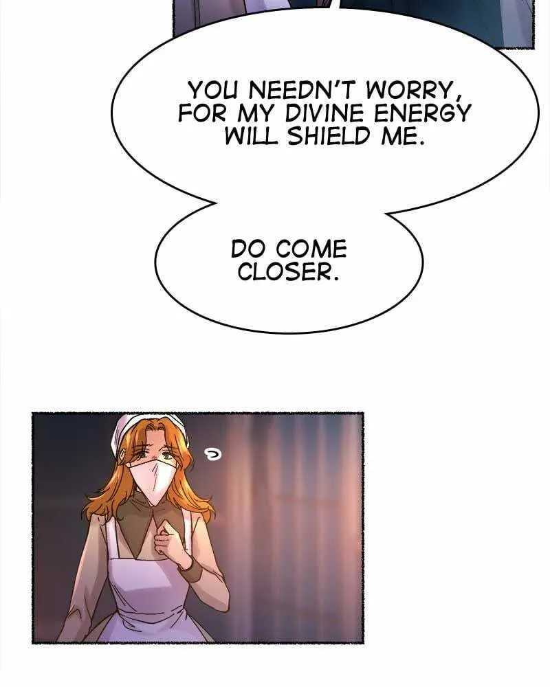 Read Like Wind on a Dry Branch chapter 28 image 22 on Lezhin