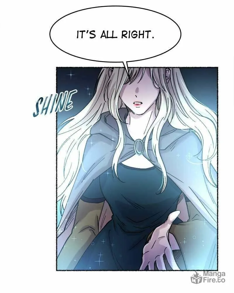 Read Like Wind on a Dry Branch chapter 28 image 23 on Lezhin