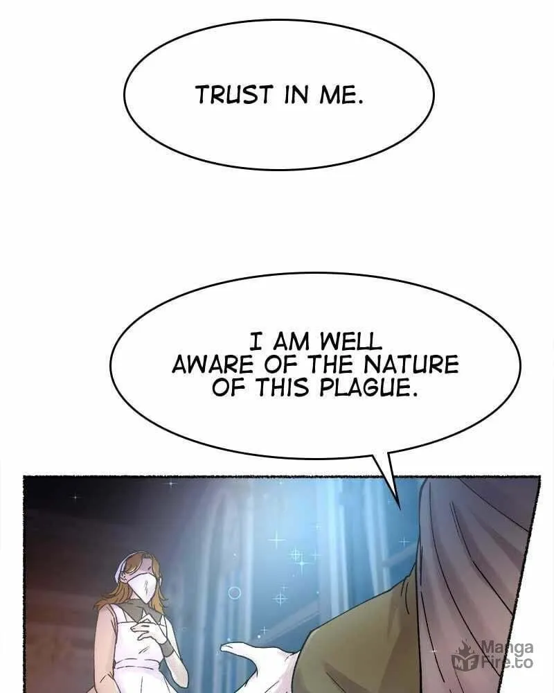 Read Like Wind on a Dry Branch chapter 28 image 24 on Lezhin