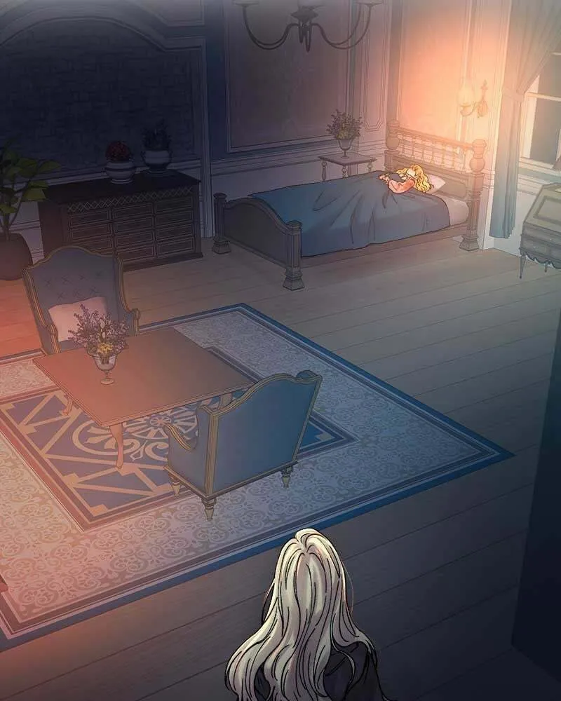 Read Like Wind on a Dry Branch chapter 28 image 36 on Lezhin