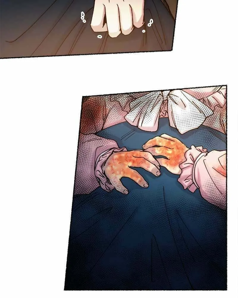 Read Like Wind on a Dry Branch chapter 28 image 45 on Lezhin