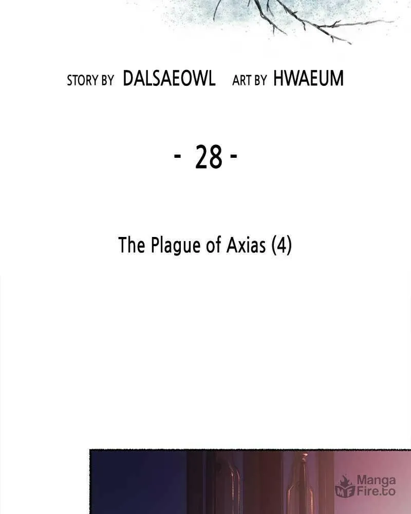 Read Like Wind on a Dry Branch chapter 28 image 5 on Lezhin