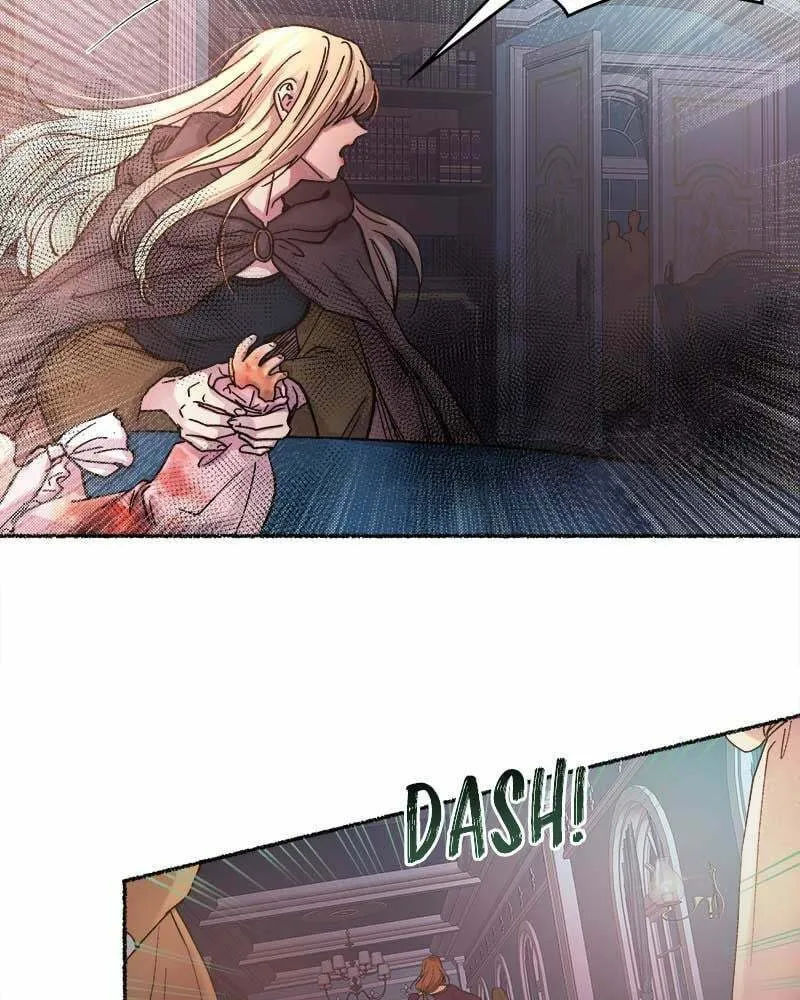 Read Like Wind on a Dry Branch chapter 28 image 76 on Lezhin