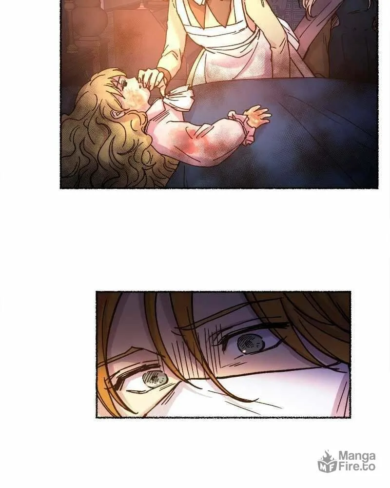 Read Like Wind on a Dry Branch chapter 28 image 99 on Lezhin