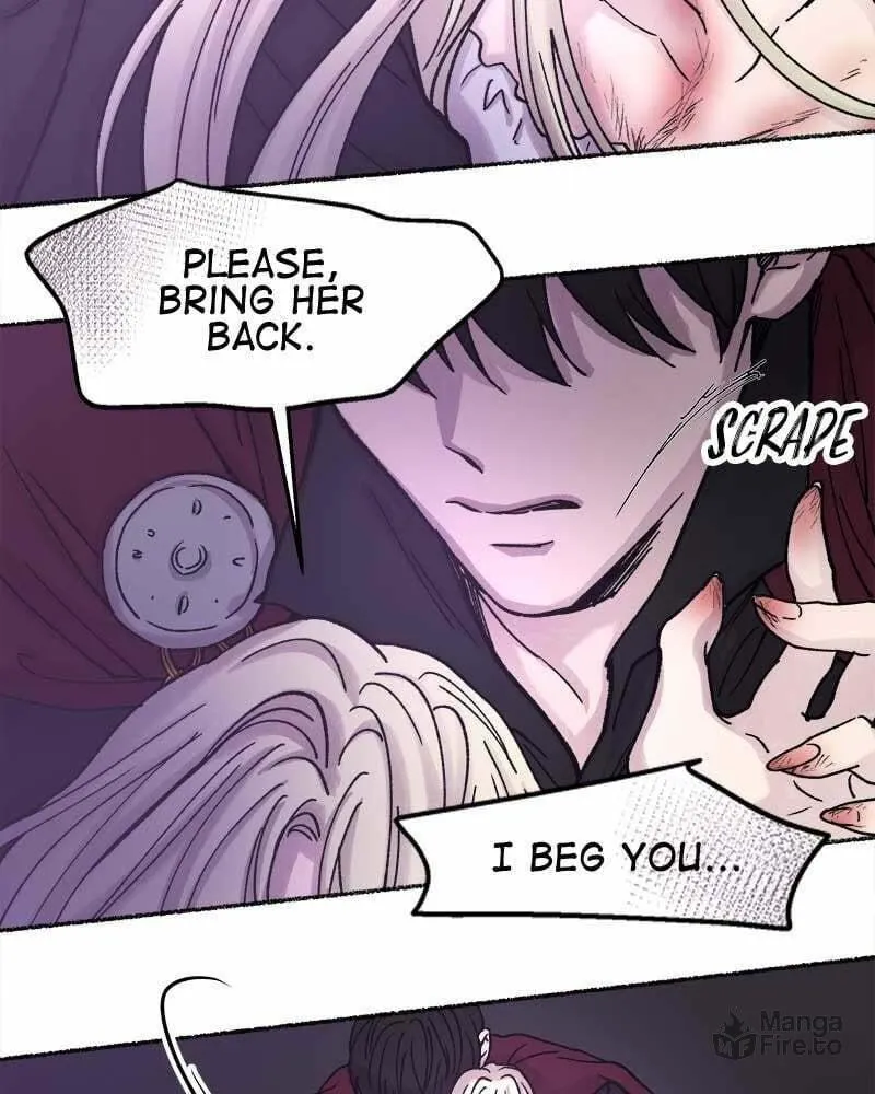 Read Like Wind on a Dry Branch chapter 29 image 140 on Lezhin