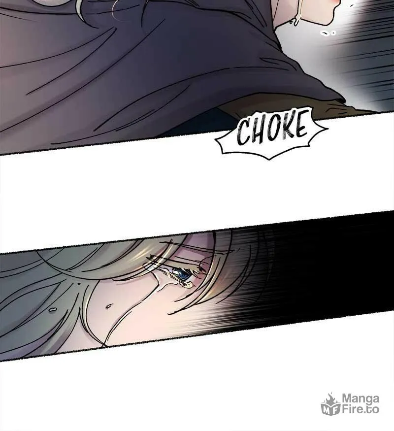 Read Like Wind on a Dry Branch chapter 29 image 5 on Lezhin