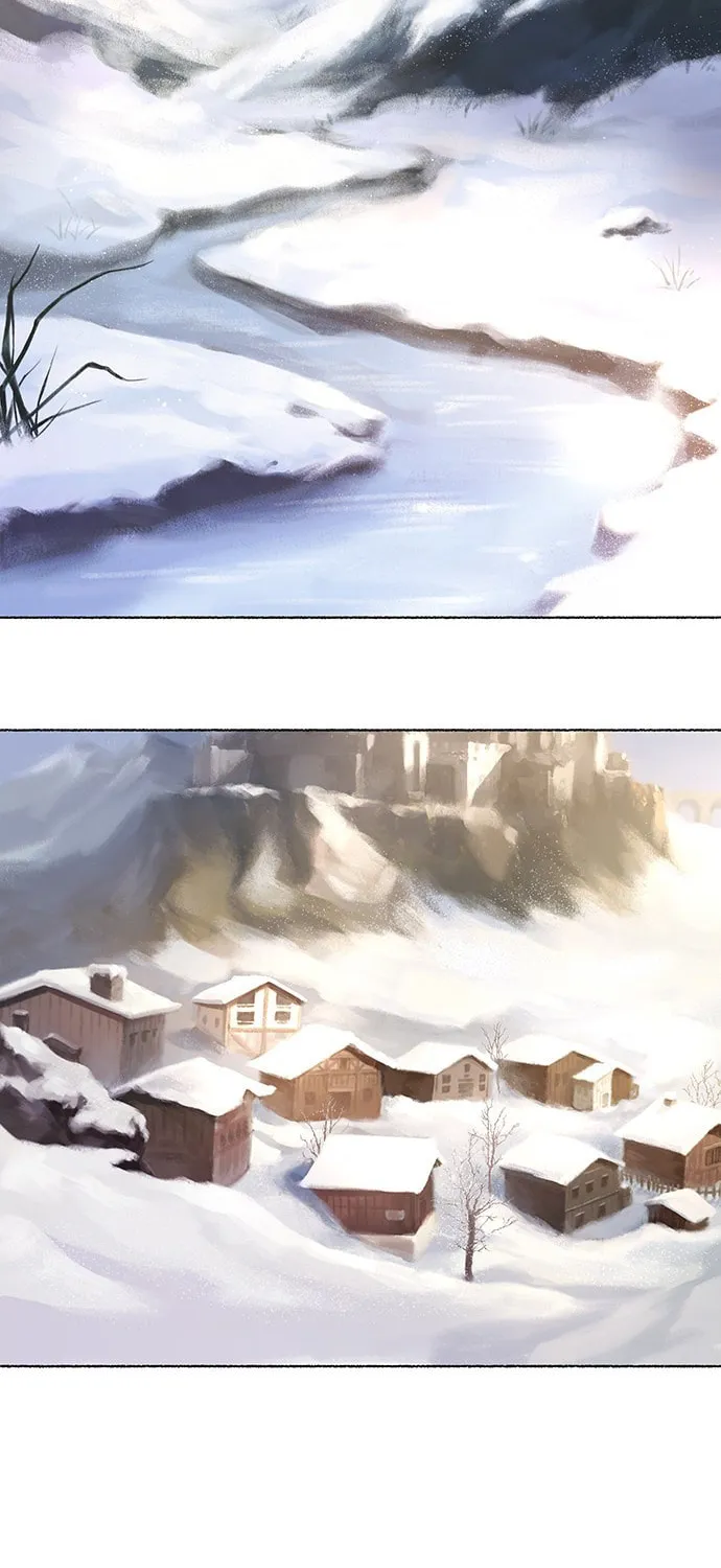 Read Like Wind on a Dry Branch chapter 3 image 1 on Lezhin