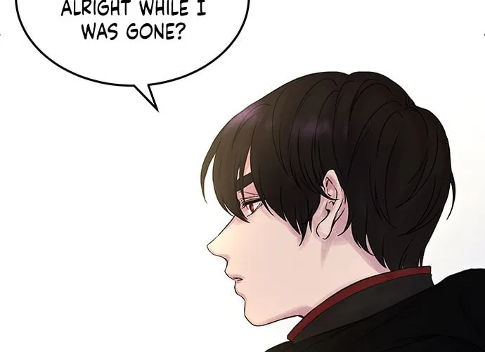 Read Like Wind on a Dry Branch chapter 3 image 10 on Lezhin