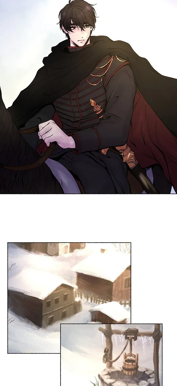 Read Like Wind on a Dry Branch chapter 3 image 12 on Lezhin
