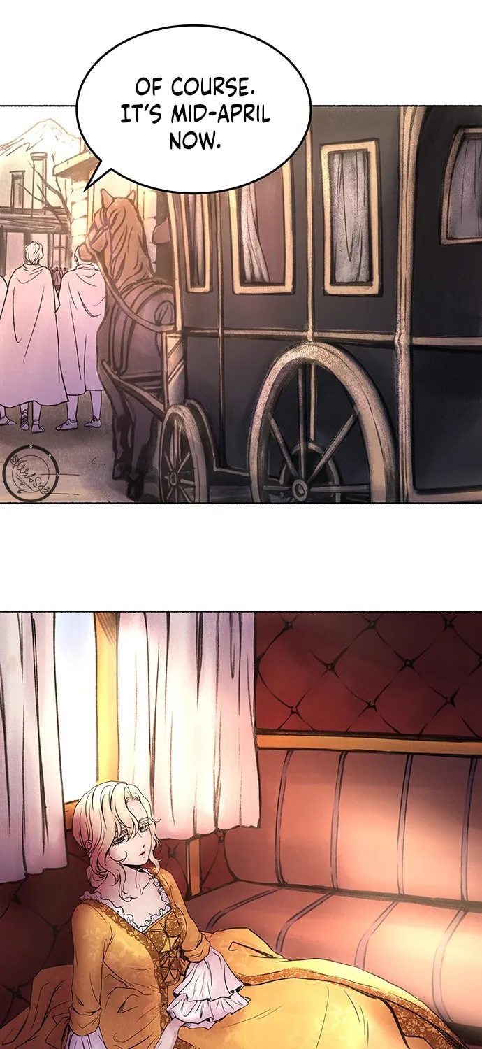 Read Like Wind on a Dry Branch chapter 3 image 15 on Lezhin
