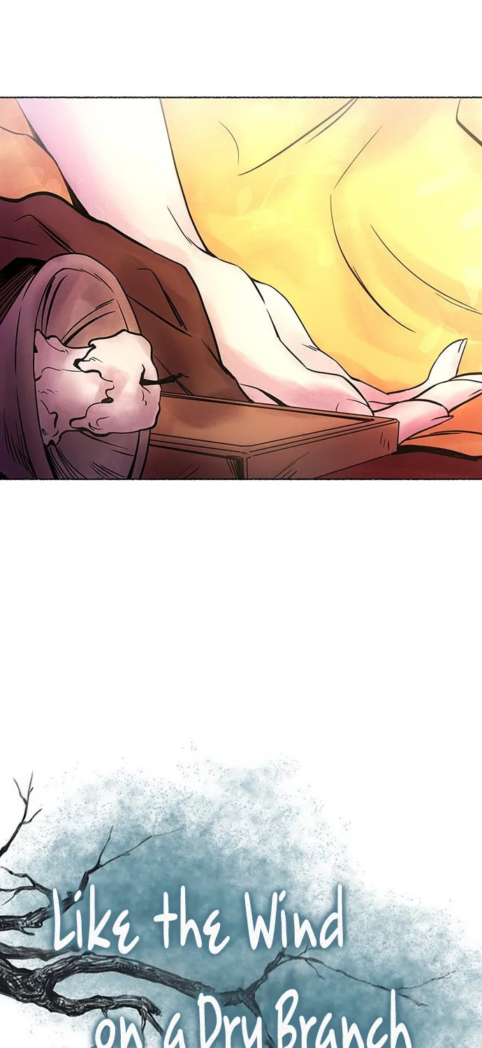 Read Like Wind on a Dry Branch chapter 3 image 17 on Lezhin