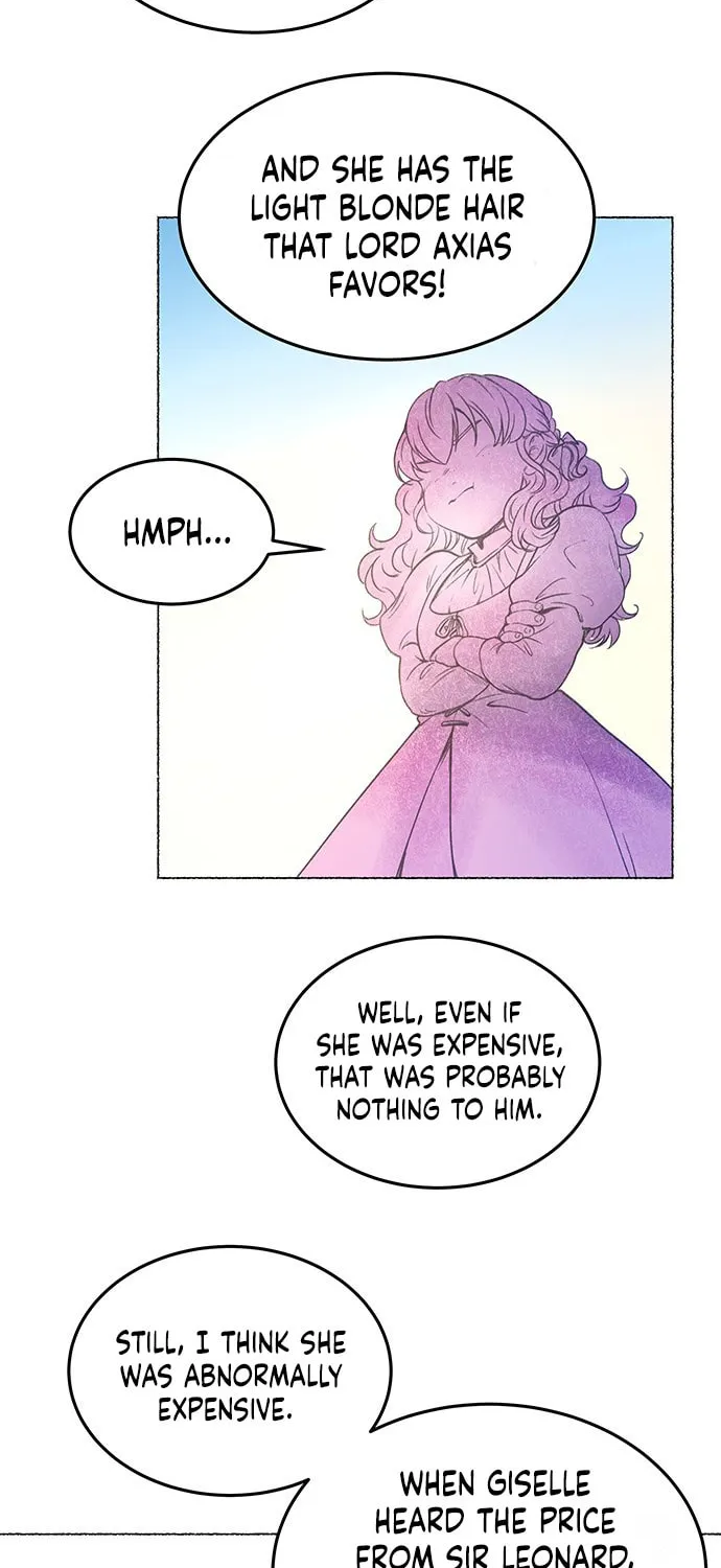 Read Like Wind on a Dry Branch chapter 3 image 20 on Lezhin