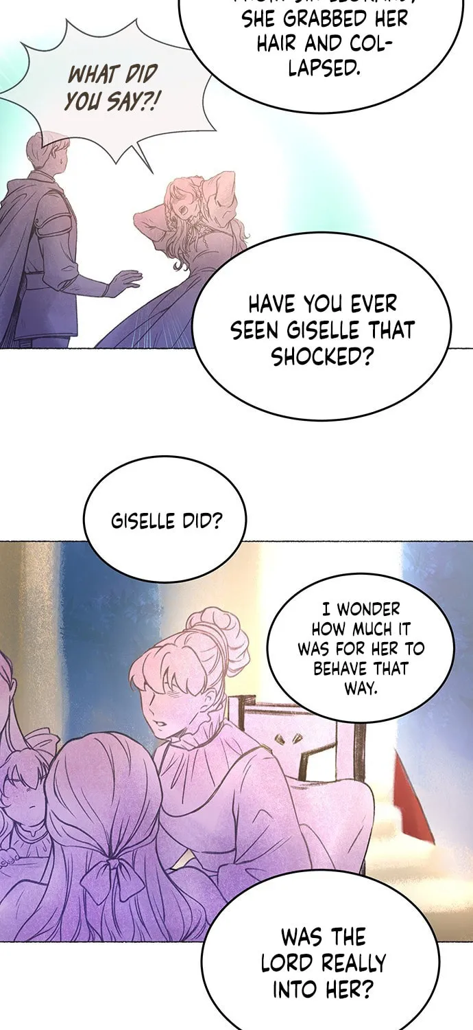 Read Like Wind on a Dry Branch chapter 3 image 21 on Lezhin