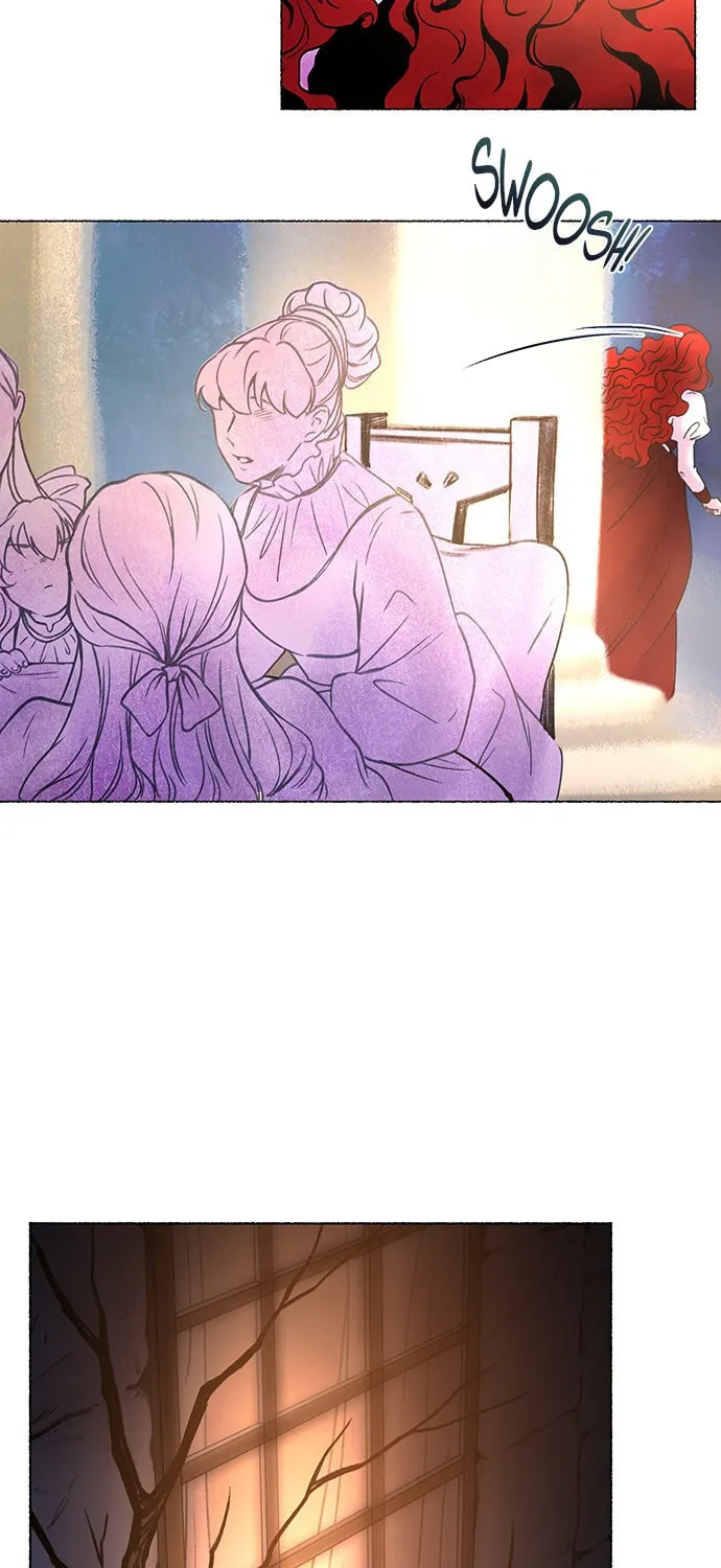 Read Like Wind on a Dry Branch chapter 3 image 23 on Lezhin