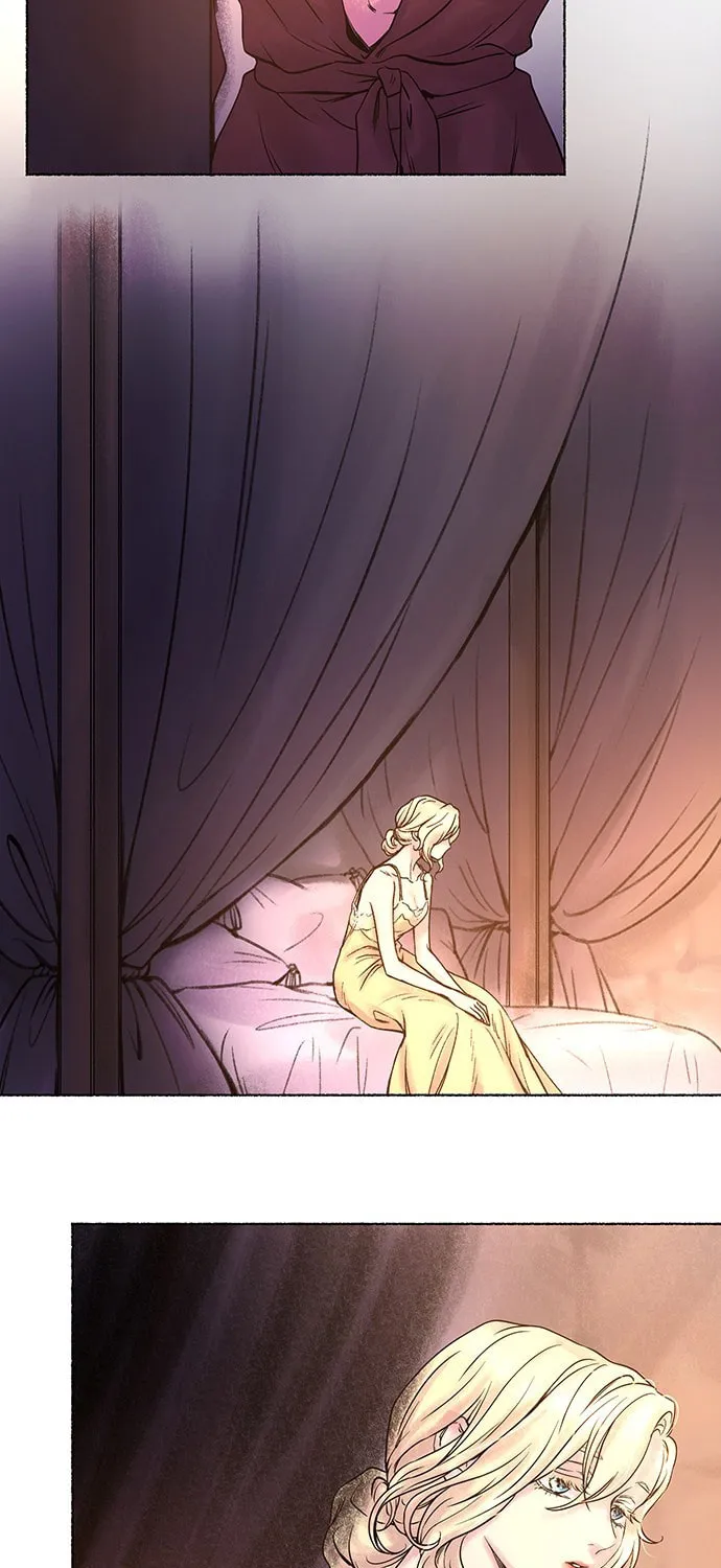 Read Like Wind on a Dry Branch chapter 3 image 25 on Lezhin