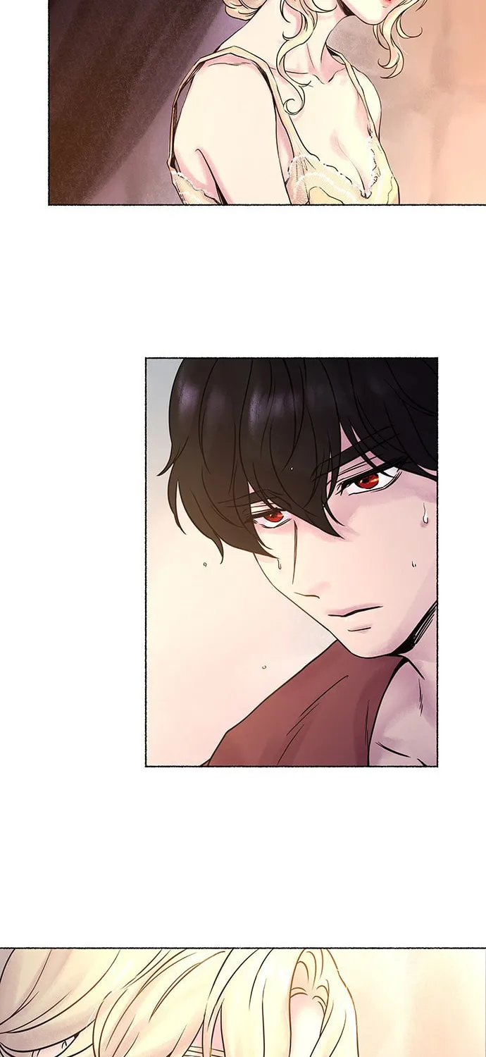 Read Like Wind on a Dry Branch chapter 3 image 26 on Lezhin