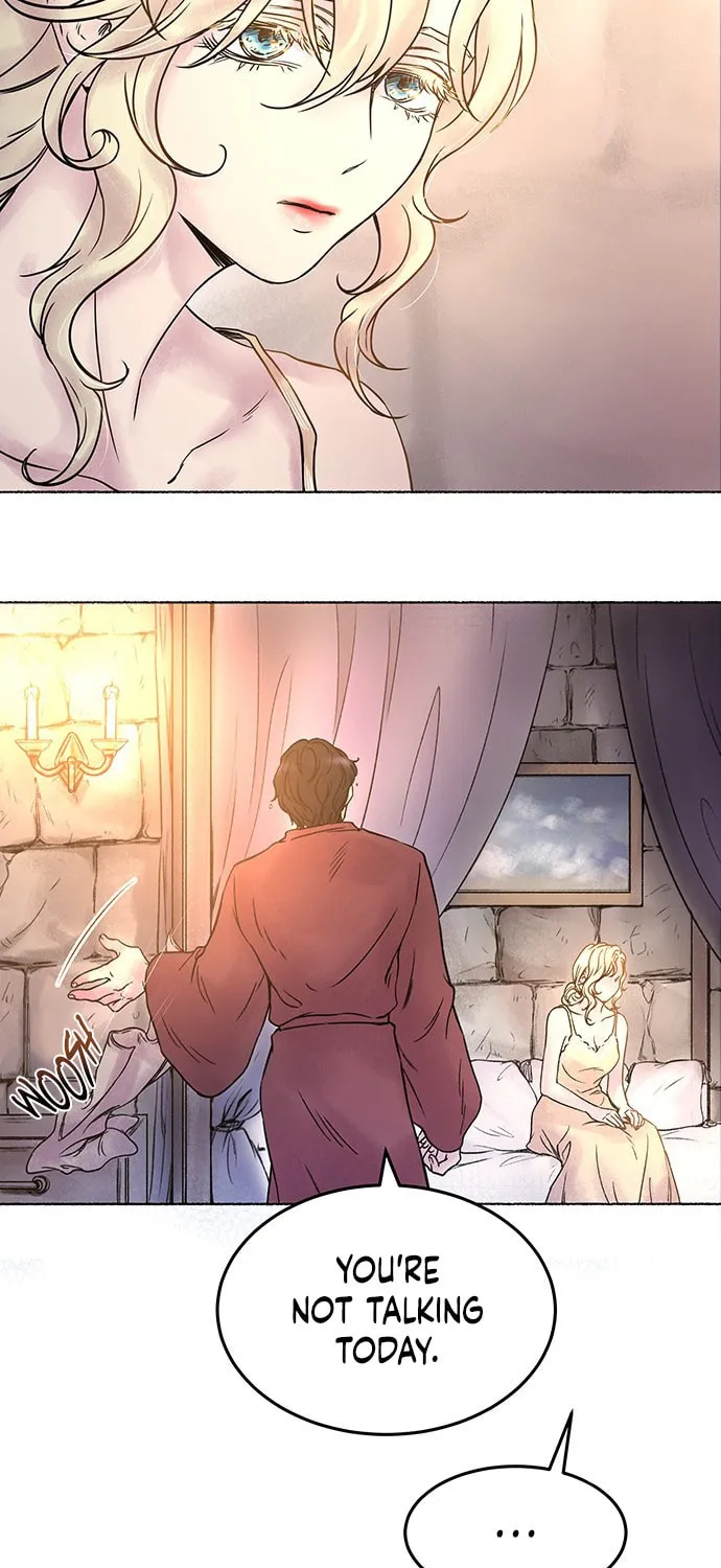 Read Like Wind on a Dry Branch chapter 3 image 27 on Lezhin