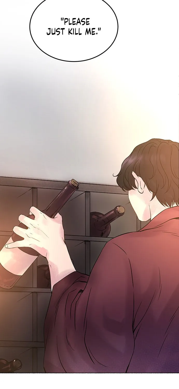 Read Like Wind on a Dry Branch chapter 3 image 29 on Lezhin