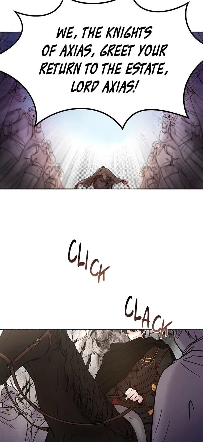 Read Like Wind on a Dry Branch chapter 3 image 3 on Lezhin