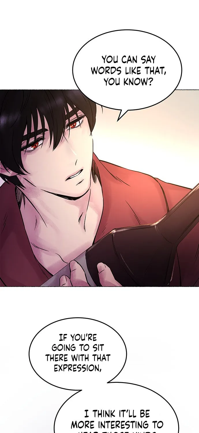 Read Like Wind on a Dry Branch chapter 3 image 30 on Lezhin