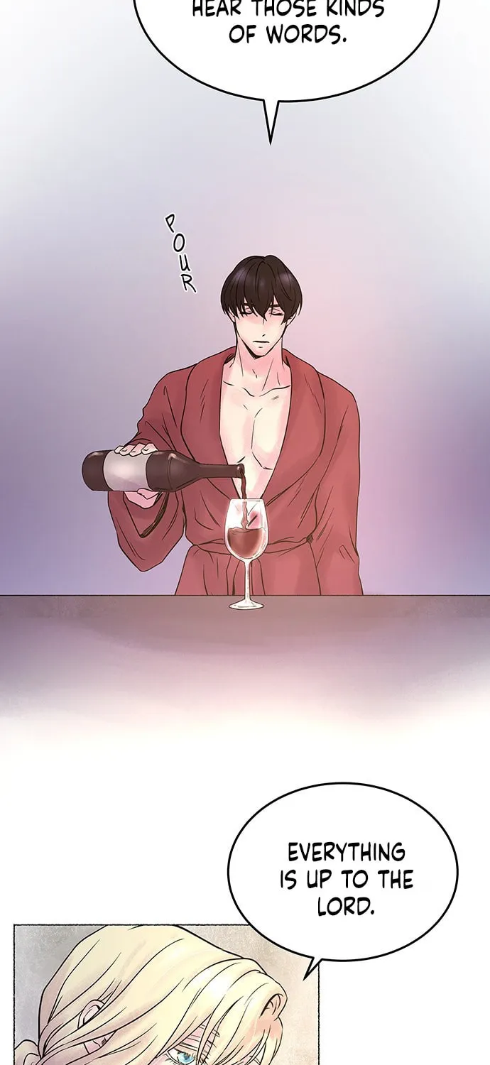 Read Like Wind on a Dry Branch chapter 3 image 31 on Lezhin