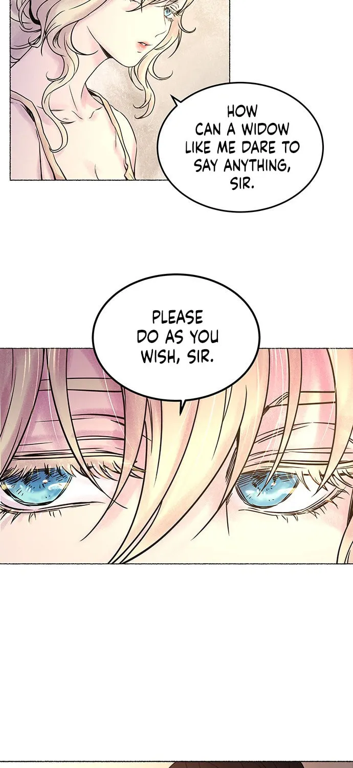 Read Like Wind on a Dry Branch chapter 3 image 32 on Lezhin