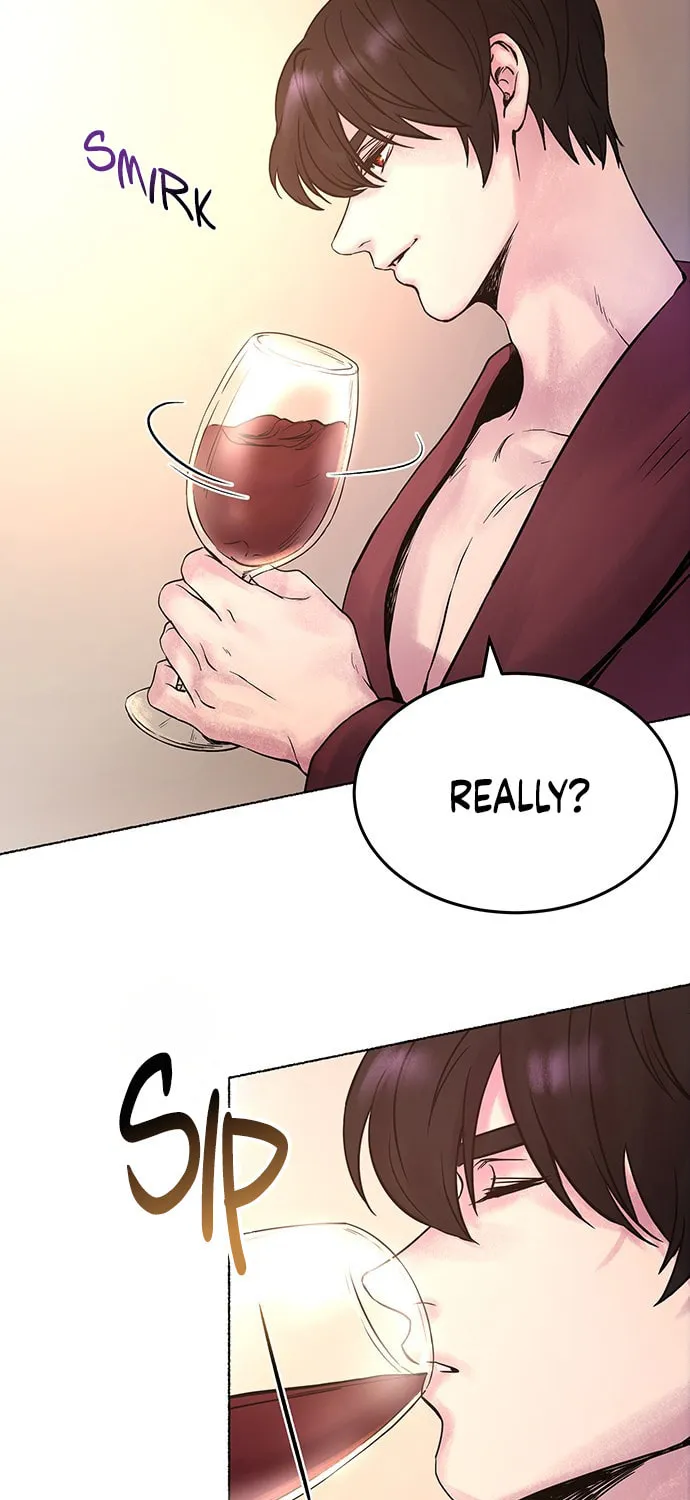 Read Like Wind on a Dry Branch chapter 3 image 33 on Lezhin
